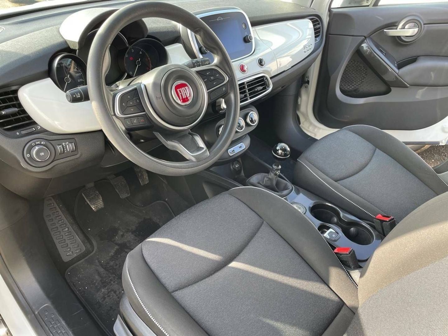 Fiat 500X 1.3 MultiJet S&S Urban 4x2 70 kW (95 CV)