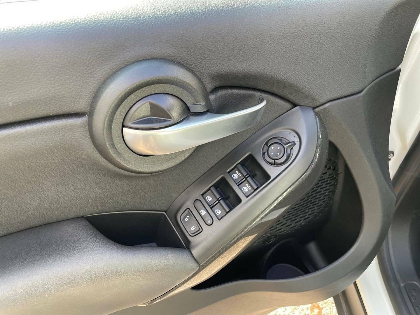 Fiat 500X 1.3 MultiJet S&S Urban 4x2 70 kW (95 CV)