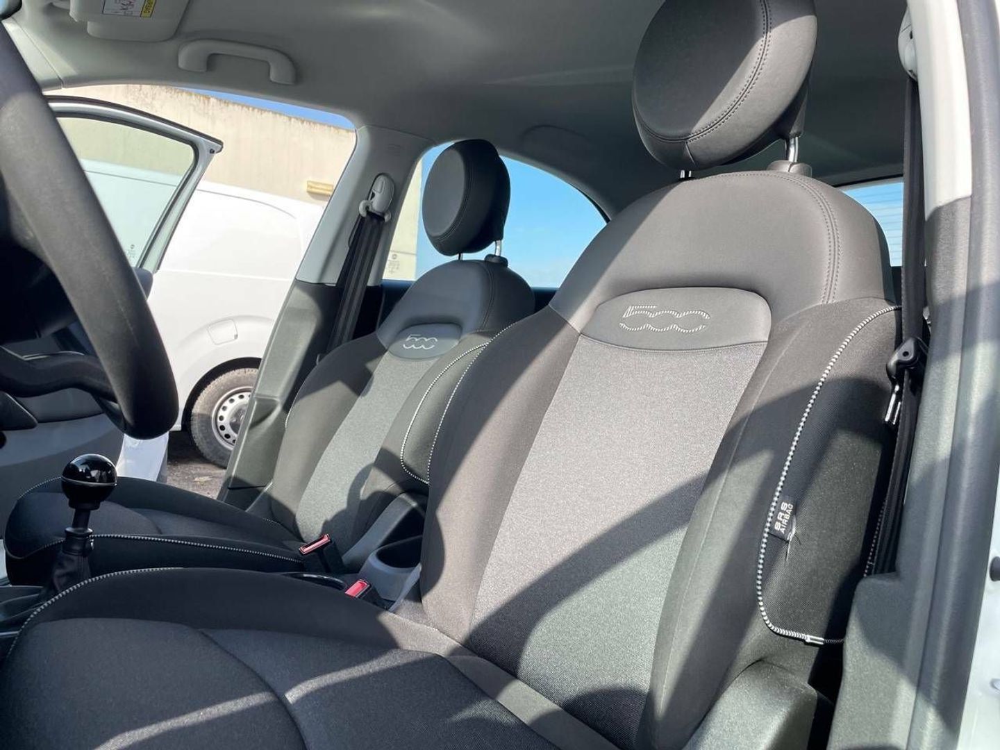 Fiat 500X 1.3 MultiJet S&S Urban 4x2 70 kW (95 CV)