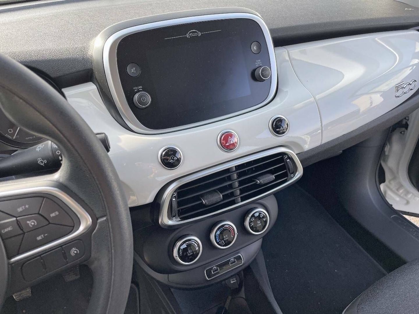 Fiat 500X 1.3 MultiJet S&S Urban 4x2 70 kW (95 CV)