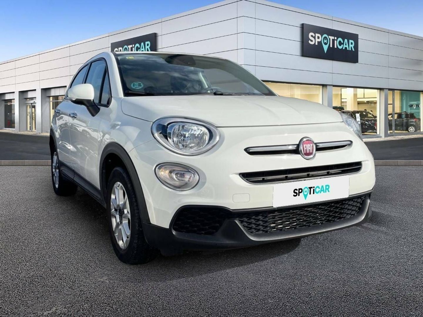 Fiat 500X 1.3 MultiJet S&S Urban 4x2 70 kW (95 CV)