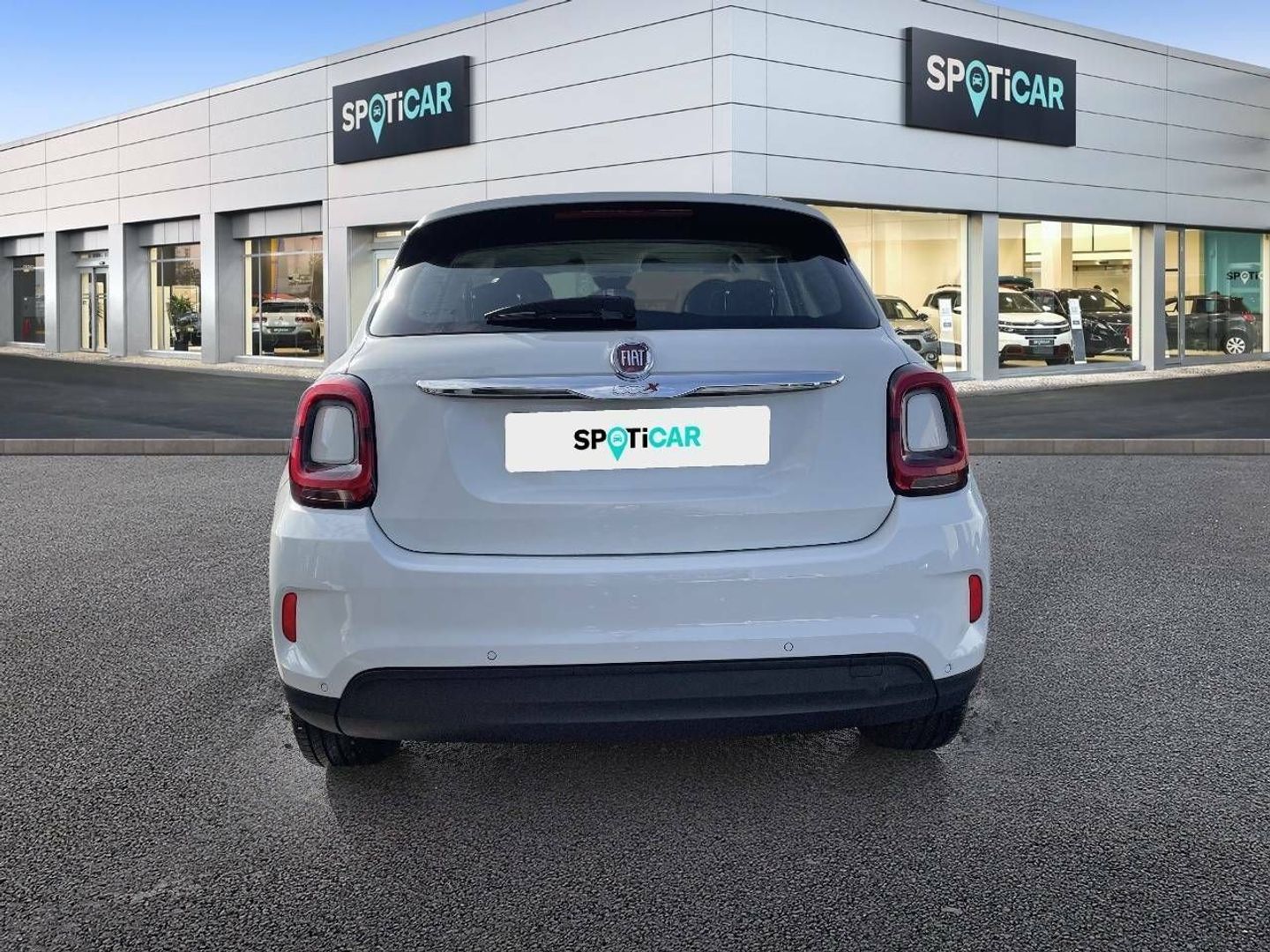 Fiat 500X 1.3 MultiJet S&S Urban 4x2 70 kW (95 CV)