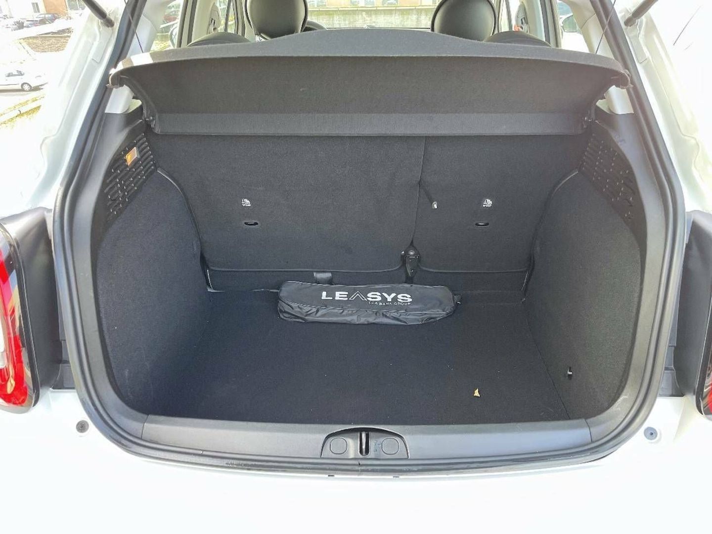 Fiat 500X 1.3 MultiJet S&S Urban 4x2 70 kW (95 CV)