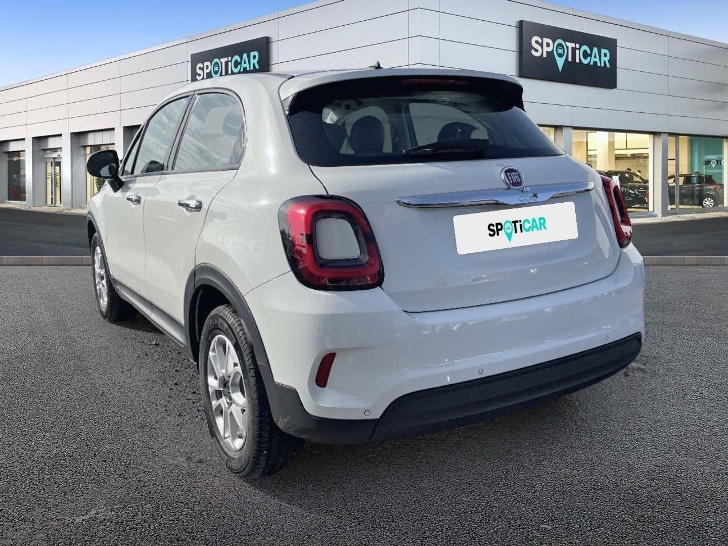 Fiat 500X 1.3 MultiJet S&S Urban 4x2 70 kW (95 CV)