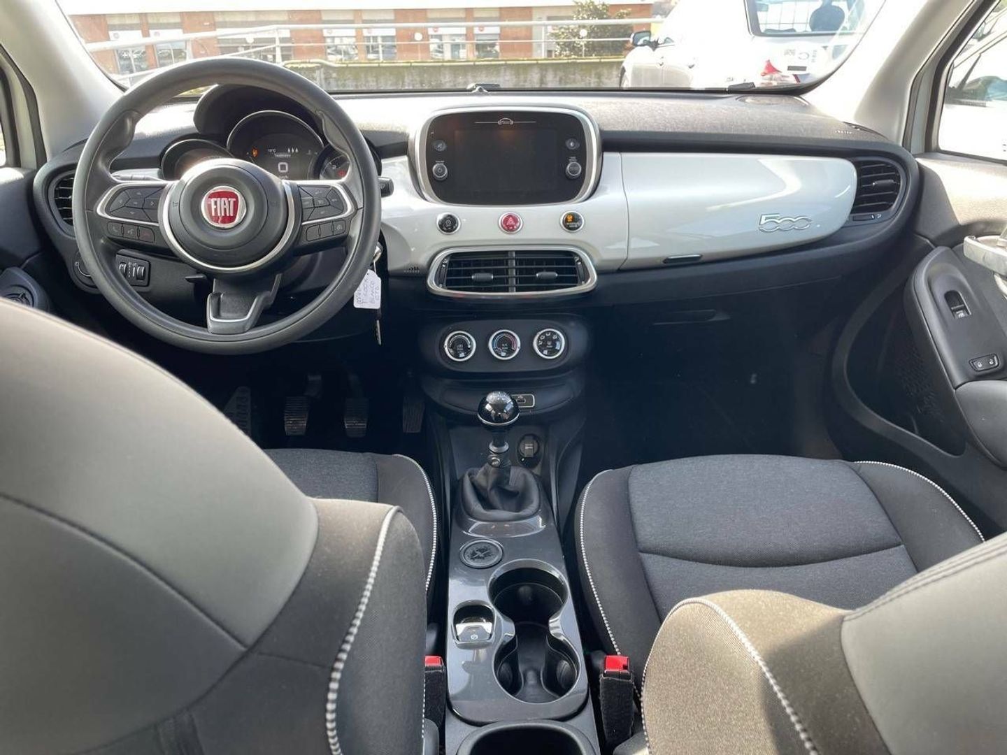 Fiat 500X 1.3 MultiJet S&S Urban 4x2 70 kW (95 CV)