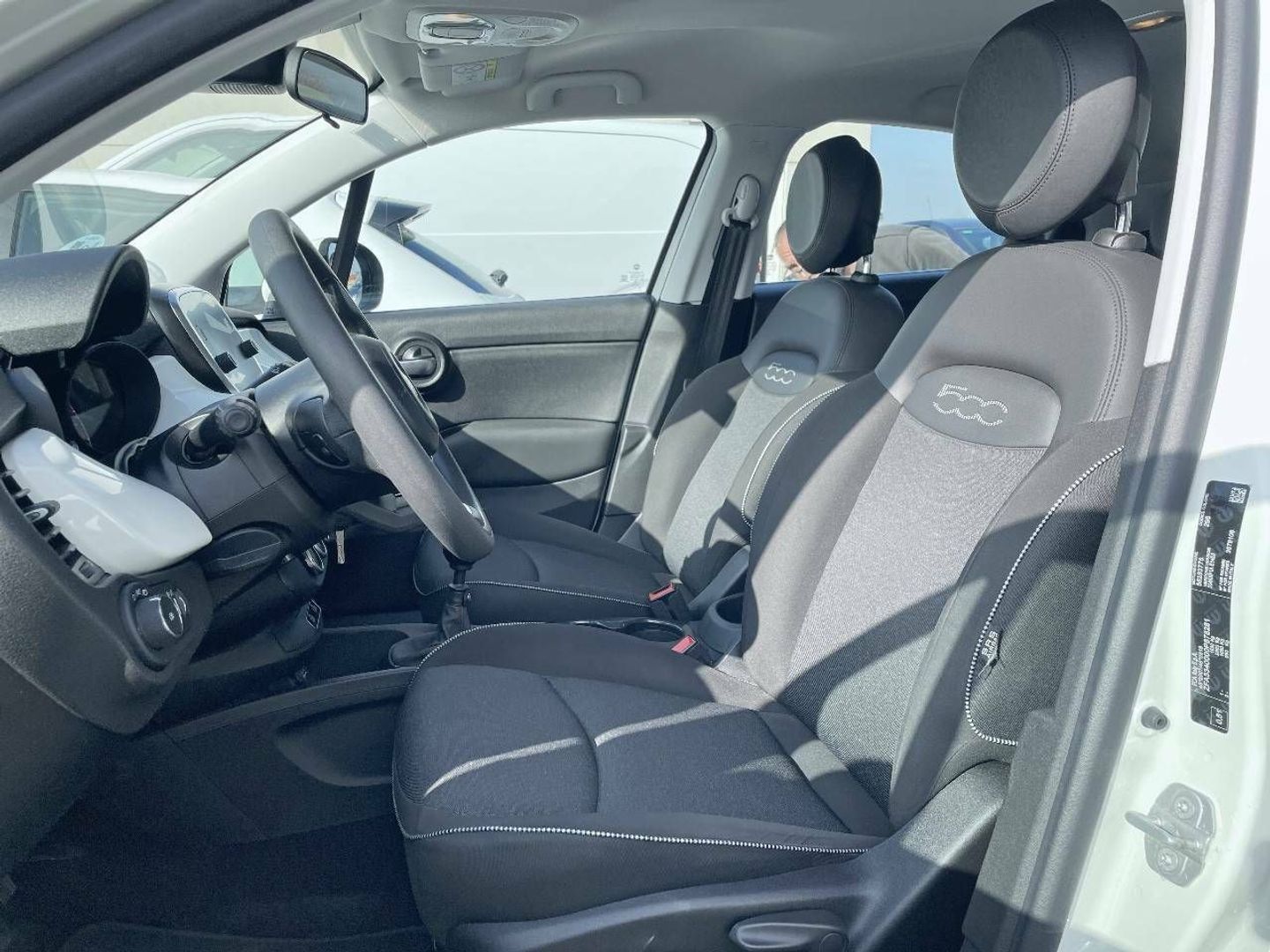 Fiat 500X 1.3 MultiJet S&S Urban 4x2 70 kW (95 CV)