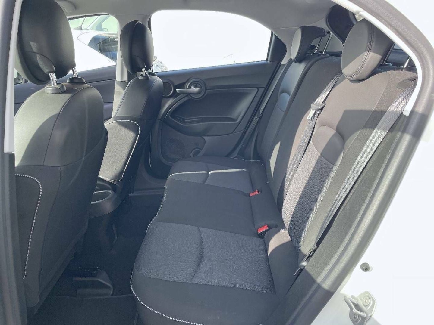 Fiat 500X 1.3 MultiJet S&S Urban 4x2 70 kW (95 CV)