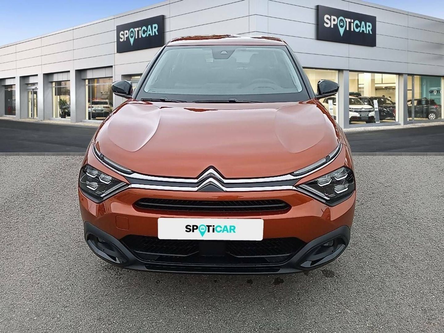Citroen C4 PureTech 130 S&S 6v Feel Pack 96 kW (130 CV)