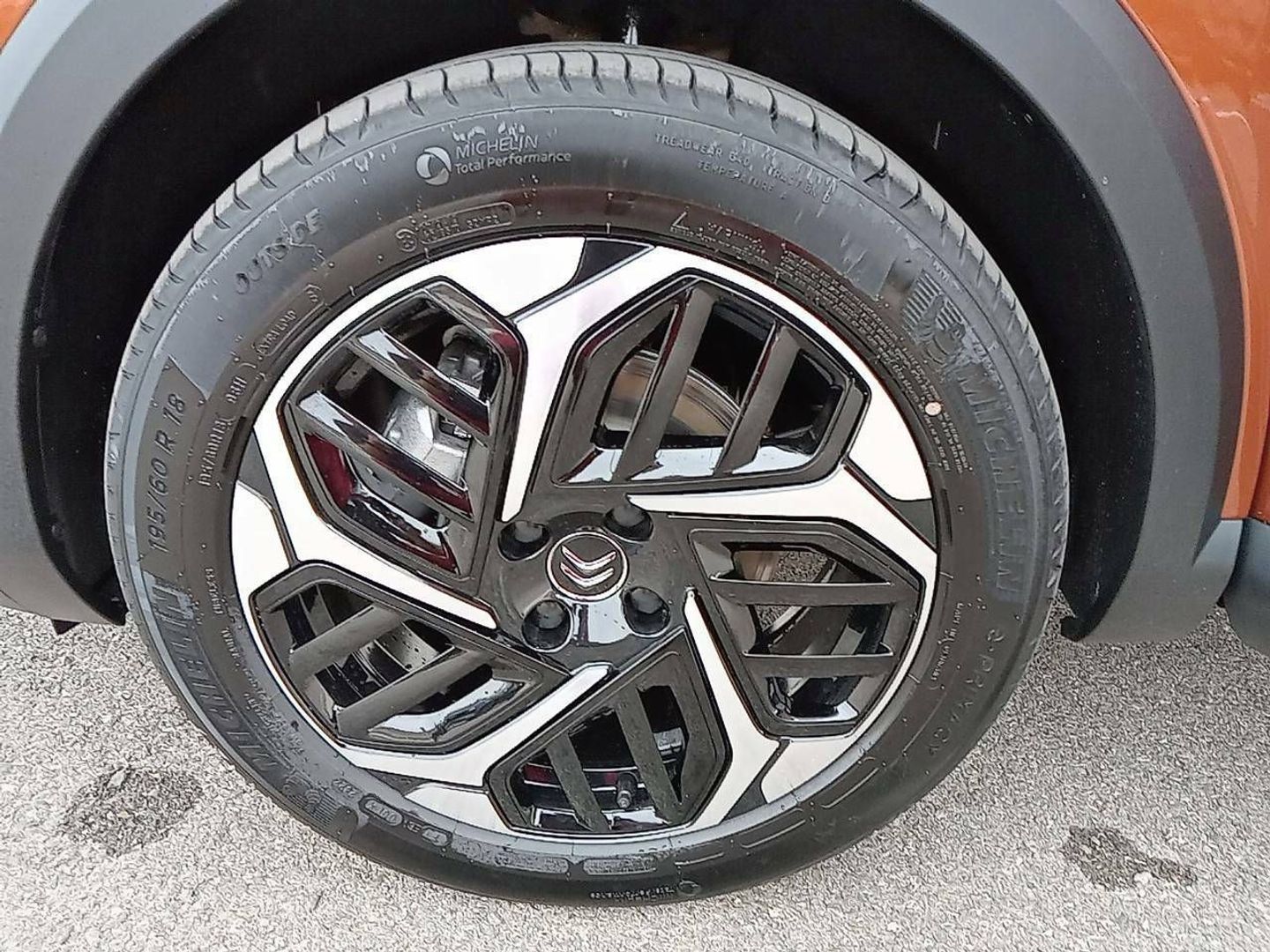 Citroen C4 PureTech 130 S&S 6v Feel Pack 96 kW (130 CV)