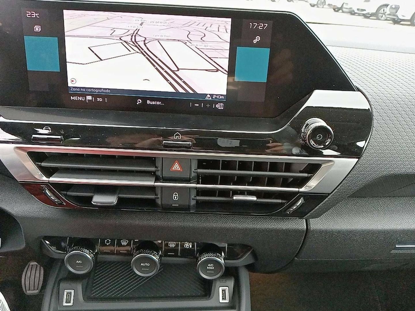 Citroen C4 PureTech 130 S&S 6v Feel Pack 96 kW (130 CV)