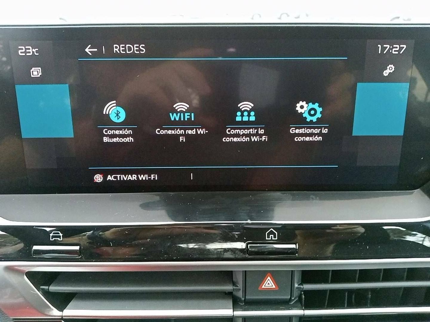 Citroen C4 PureTech 130 S&S 6v Feel Pack 96 kW (130 CV)