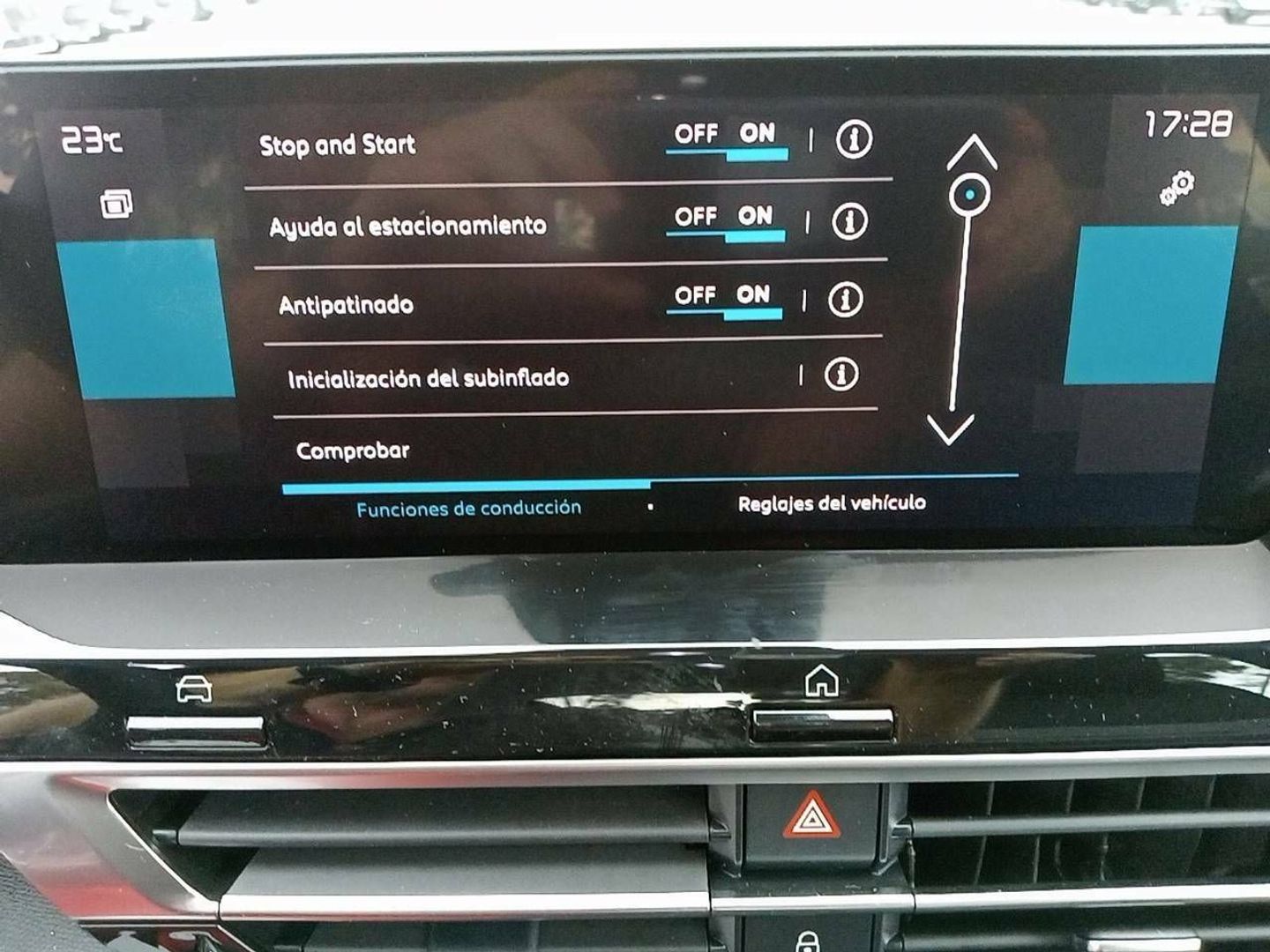 Citroen C4 PureTech 130 S&S 6v Feel Pack 96 kW (130 CV)