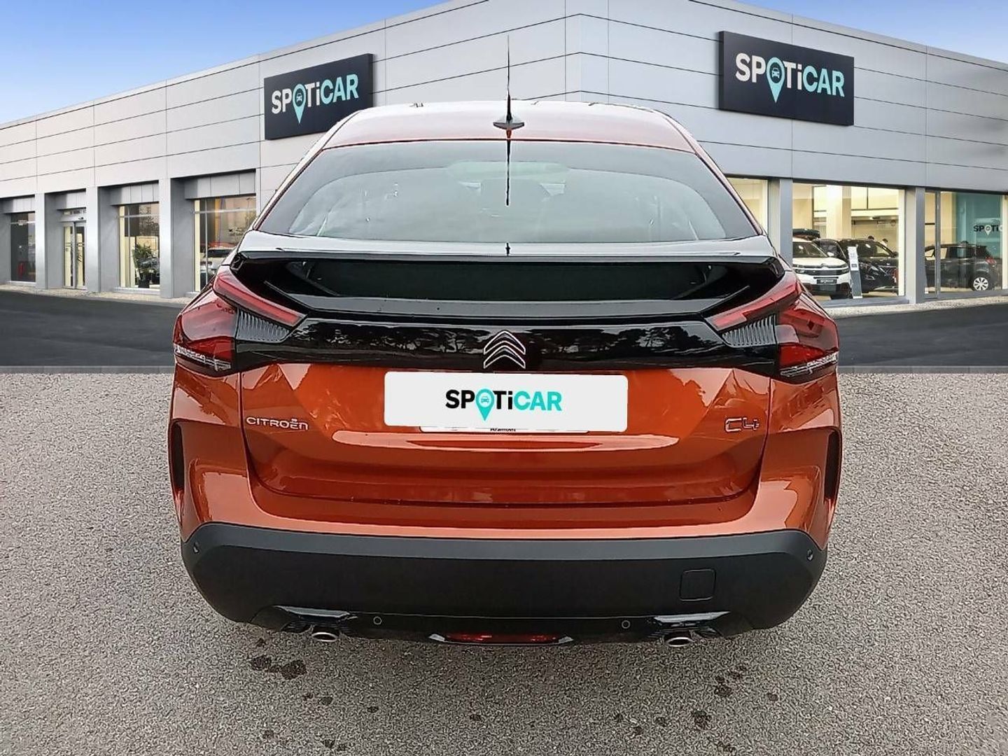 Citroen C4 PureTech 130 S&S 6v Feel Pack 96 kW (130 CV)