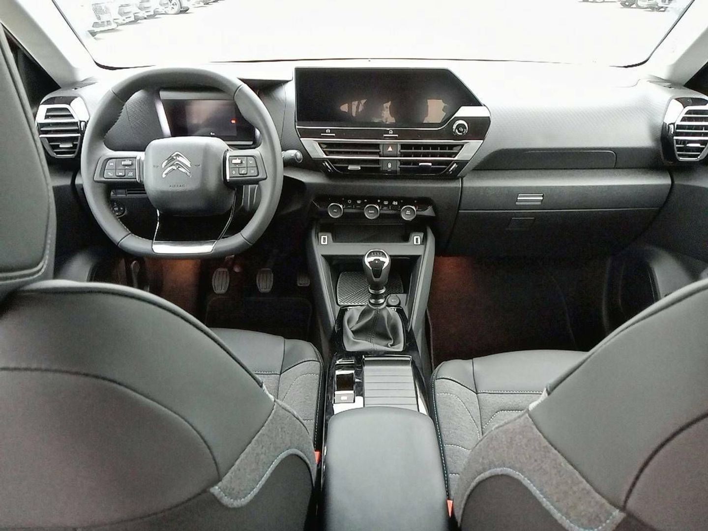 Citroen C4 PureTech 130 S&S 6v Feel Pack 96 kW (130 CV)