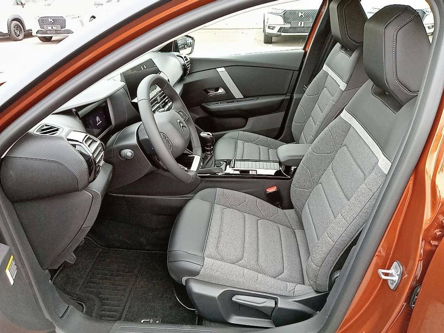 Citroen C4 PureTech 130 S&S 6v Feel Pack 96 kW (130 CV)