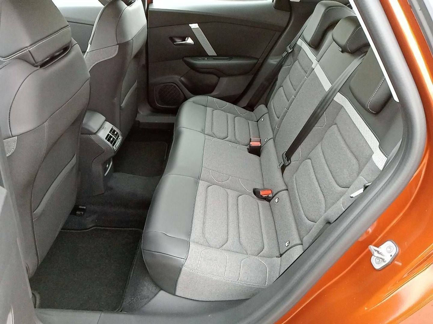 Citroen C4 PureTech 130 S&S 6v Feel Pack 96 kW (130 CV)