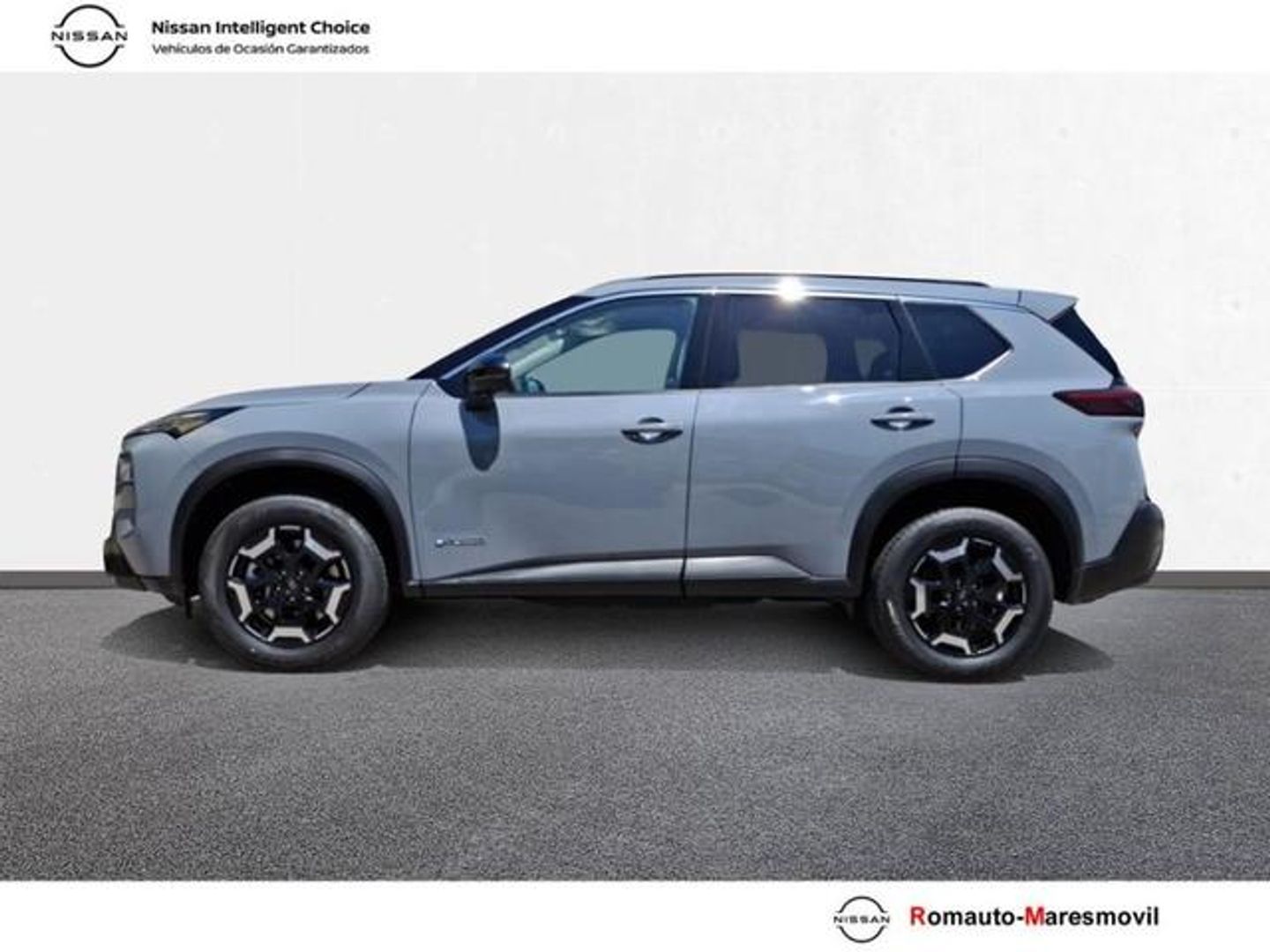 Nissan X-Trail 1.5 e-4orce Acenta 4x4 Auto 157 kW (213 CV)