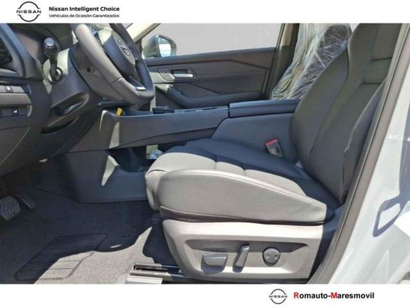 Nissan X-Trail 1.5 e-4orce Acenta 4x4 Auto 157 kW (213 CV)