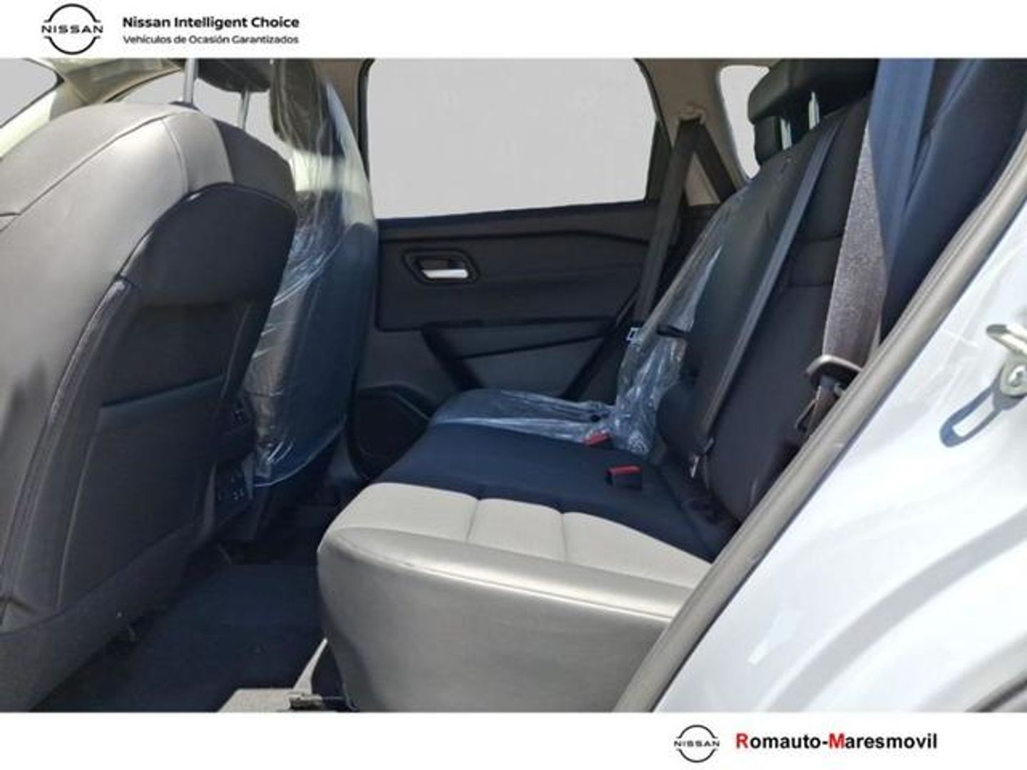 Nissan X-Trail 1.5 e-4orce Acenta 4x4 Auto 157 kW (213 CV)