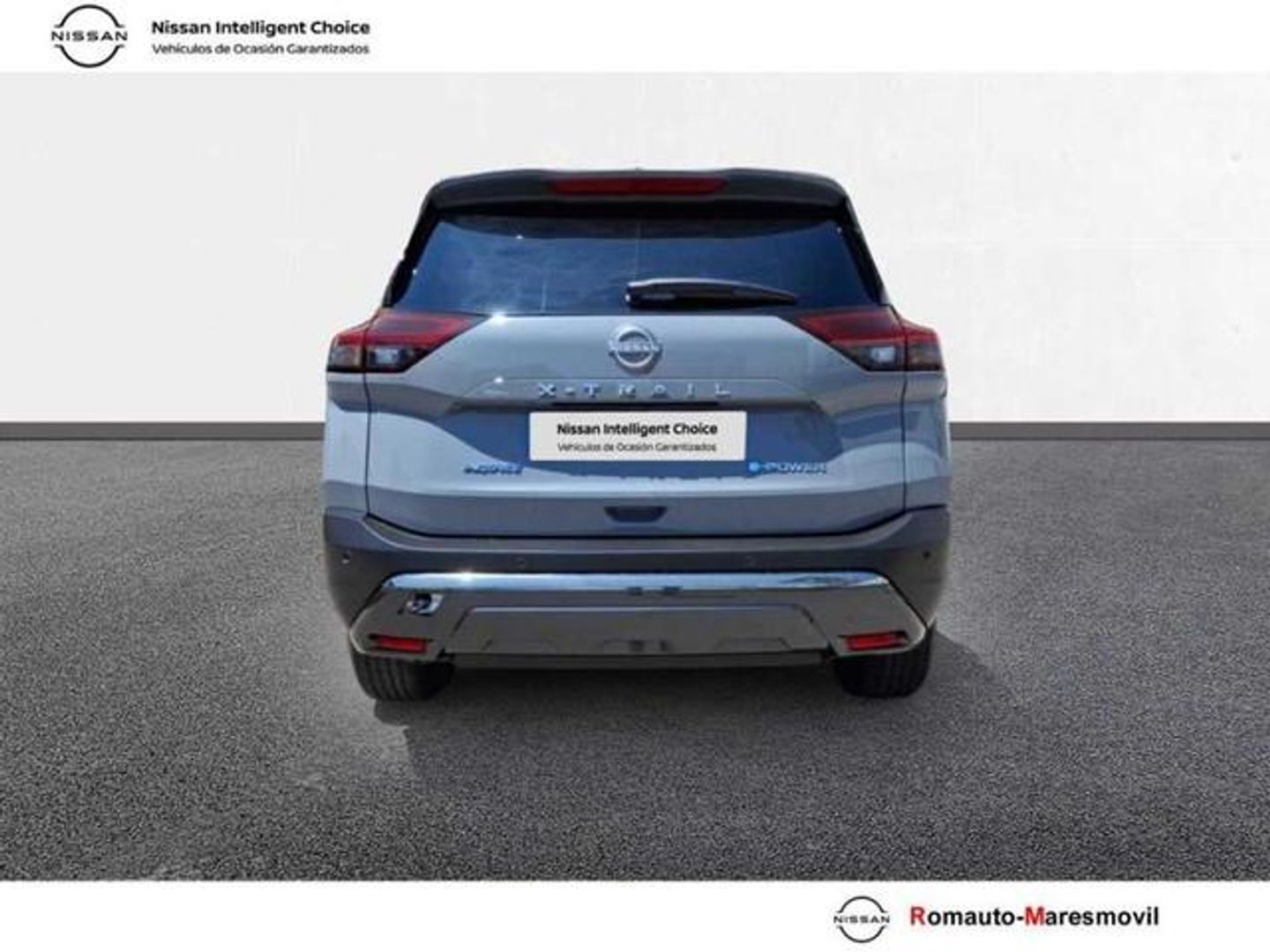 Nissan X-Trail 1.5 e-4orce Acenta 4x4 Auto 157 kW (213 CV)
