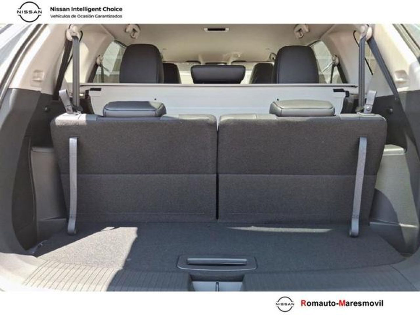Nissan X-Trail 1.5 e-4orce Acenta 4x4 Auto 157 kW (213 CV)