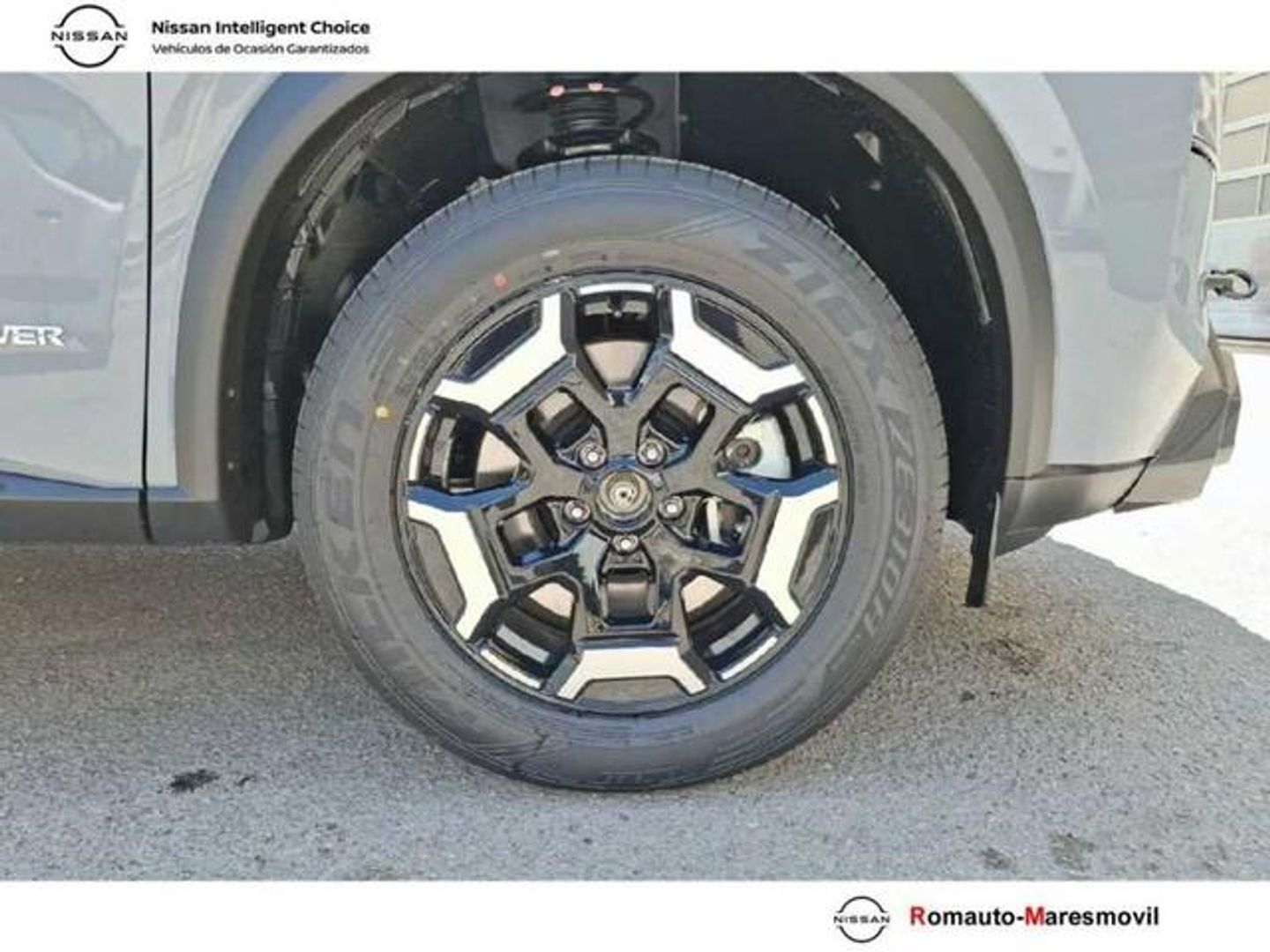 Nissan X-Trail 1.5 e-4orce Acenta 4x4 Auto 157 kW (213 CV)