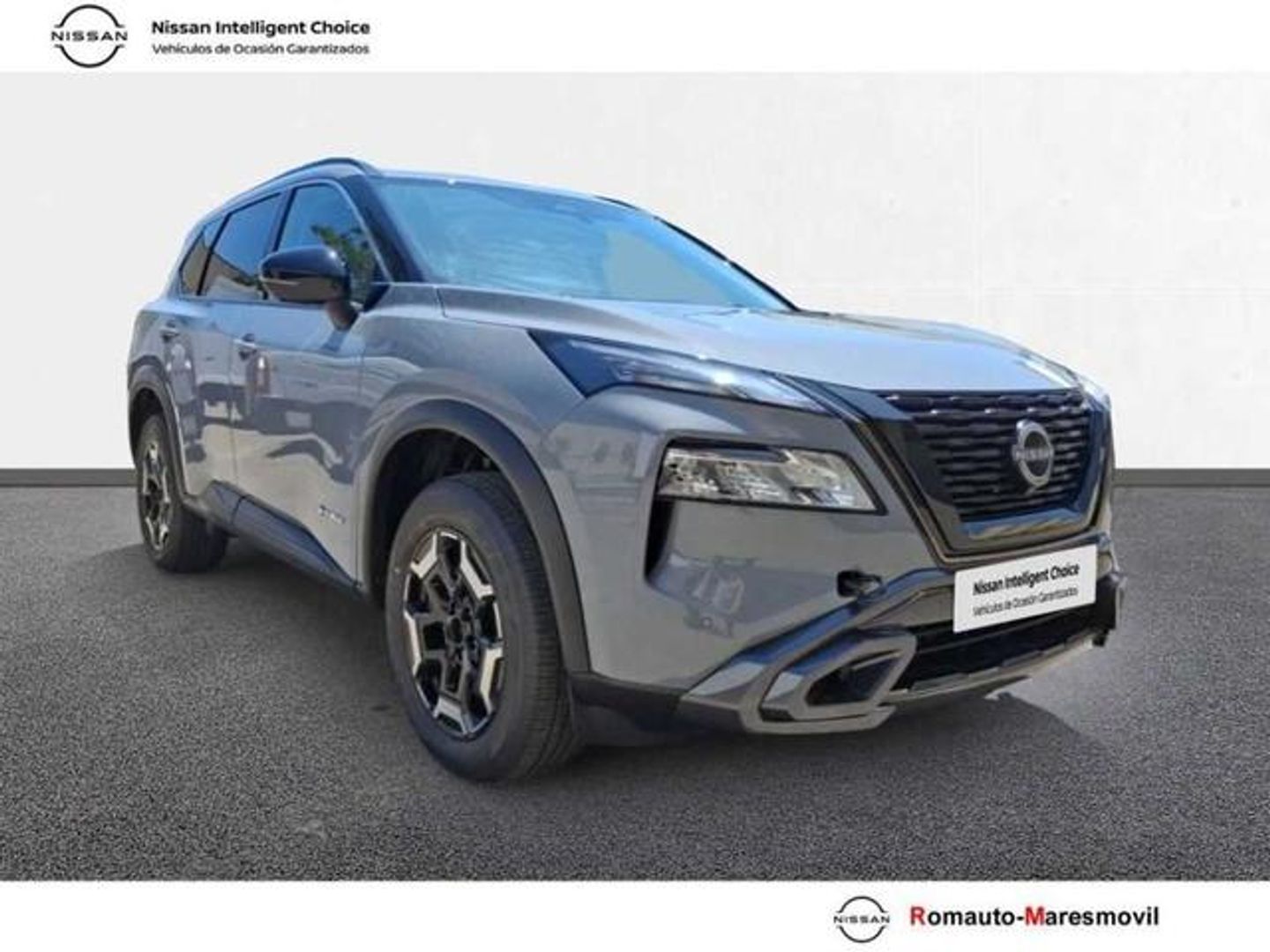 Nissan X-Trail 1.5 e-4orce Acenta 4x4 Auto 157 kW (213 CV)