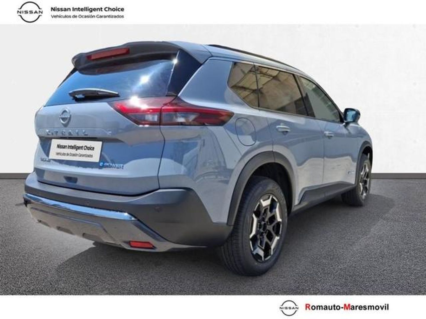 Nissan X-Trail 1.5 e-4orce Acenta 4x4 Auto 157 kW (213 CV)