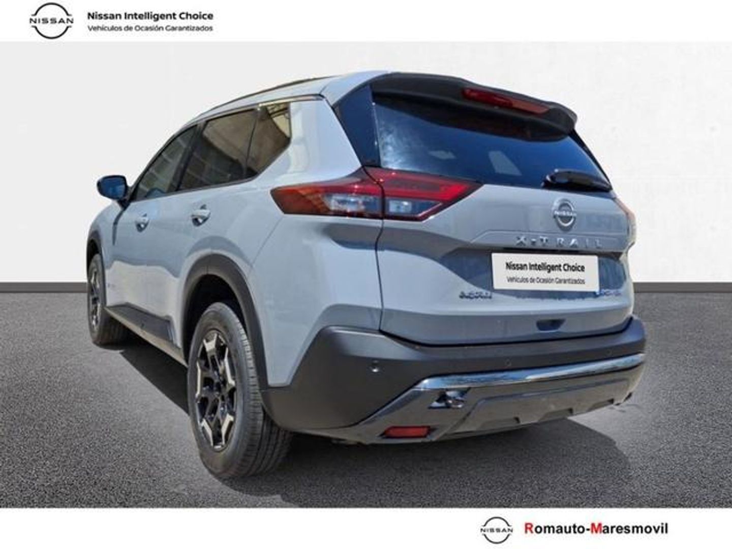 Nissan X-Trail 1.5 e-4orce Acenta 4x4 Auto 157 kW (213 CV)