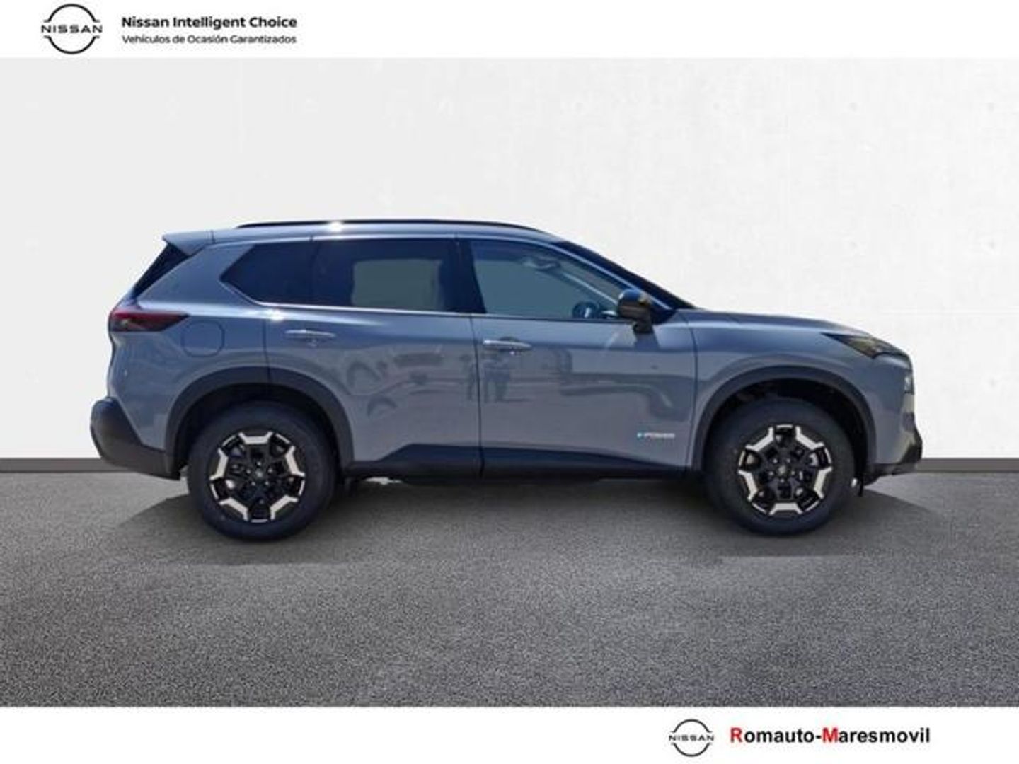 Nissan X-Trail 1.5 e-4orce Acenta 4x4 Auto 157 kW (213 CV)