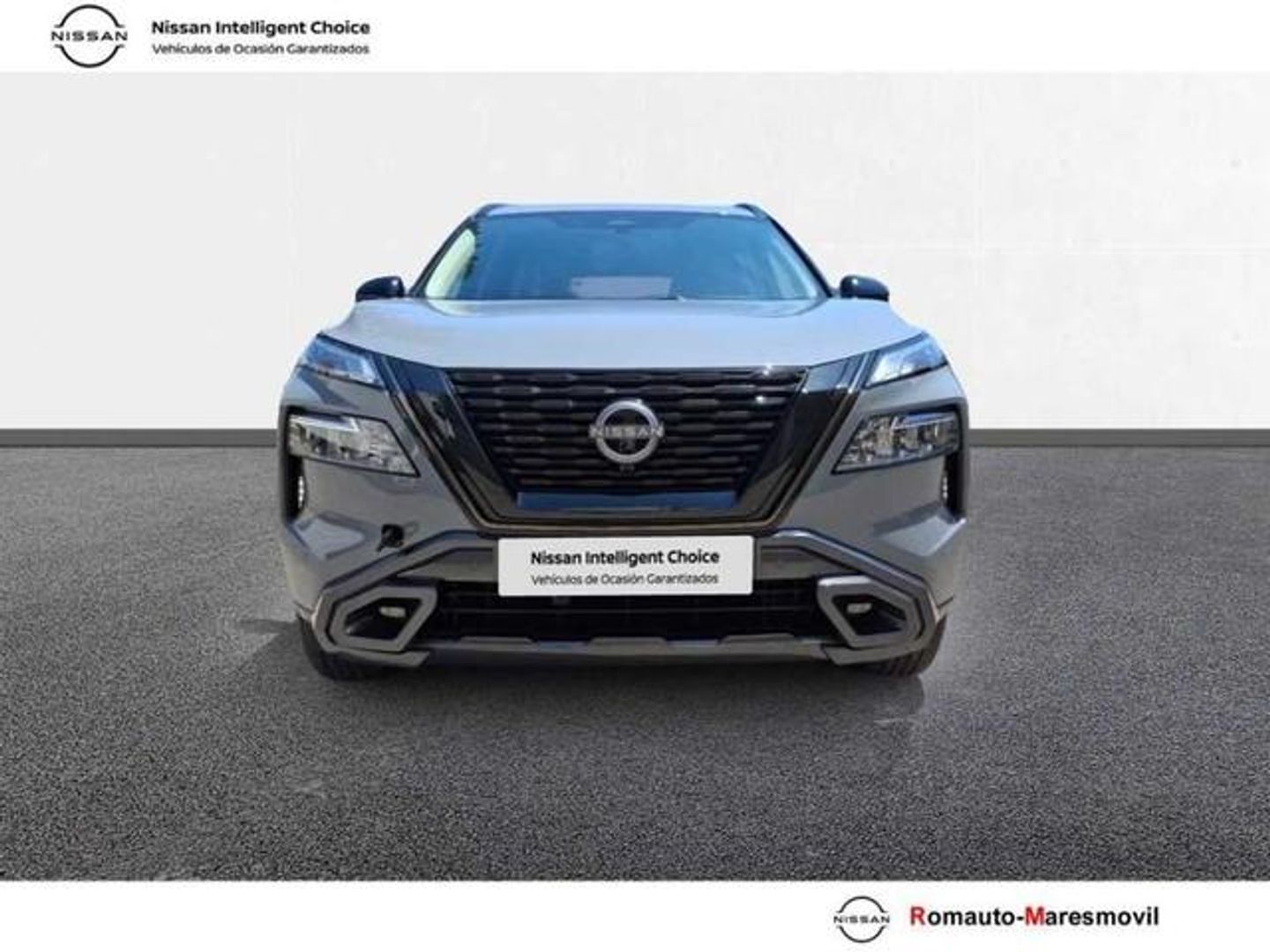 Nissan X-Trail 1.5 e-4orce Acenta 4x4 Auto 157 kW (213 CV)