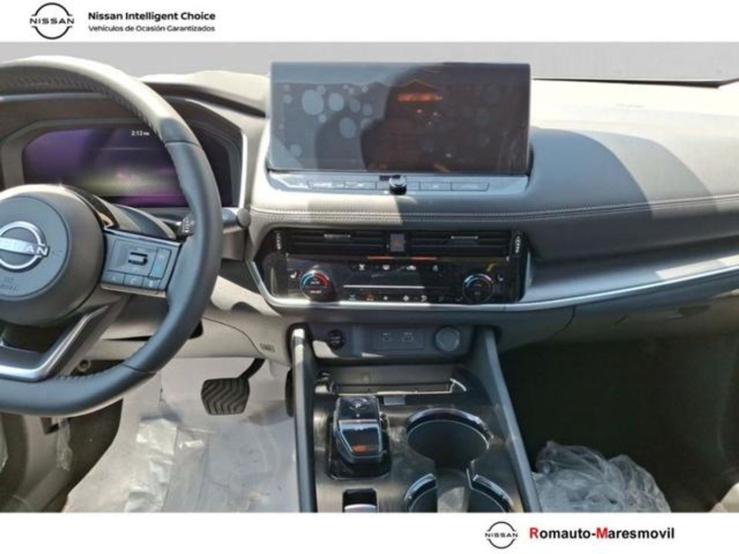 Nissan X-Trail 1.5 e-4orce Acenta 4x4 Auto 157 kW (213 CV)