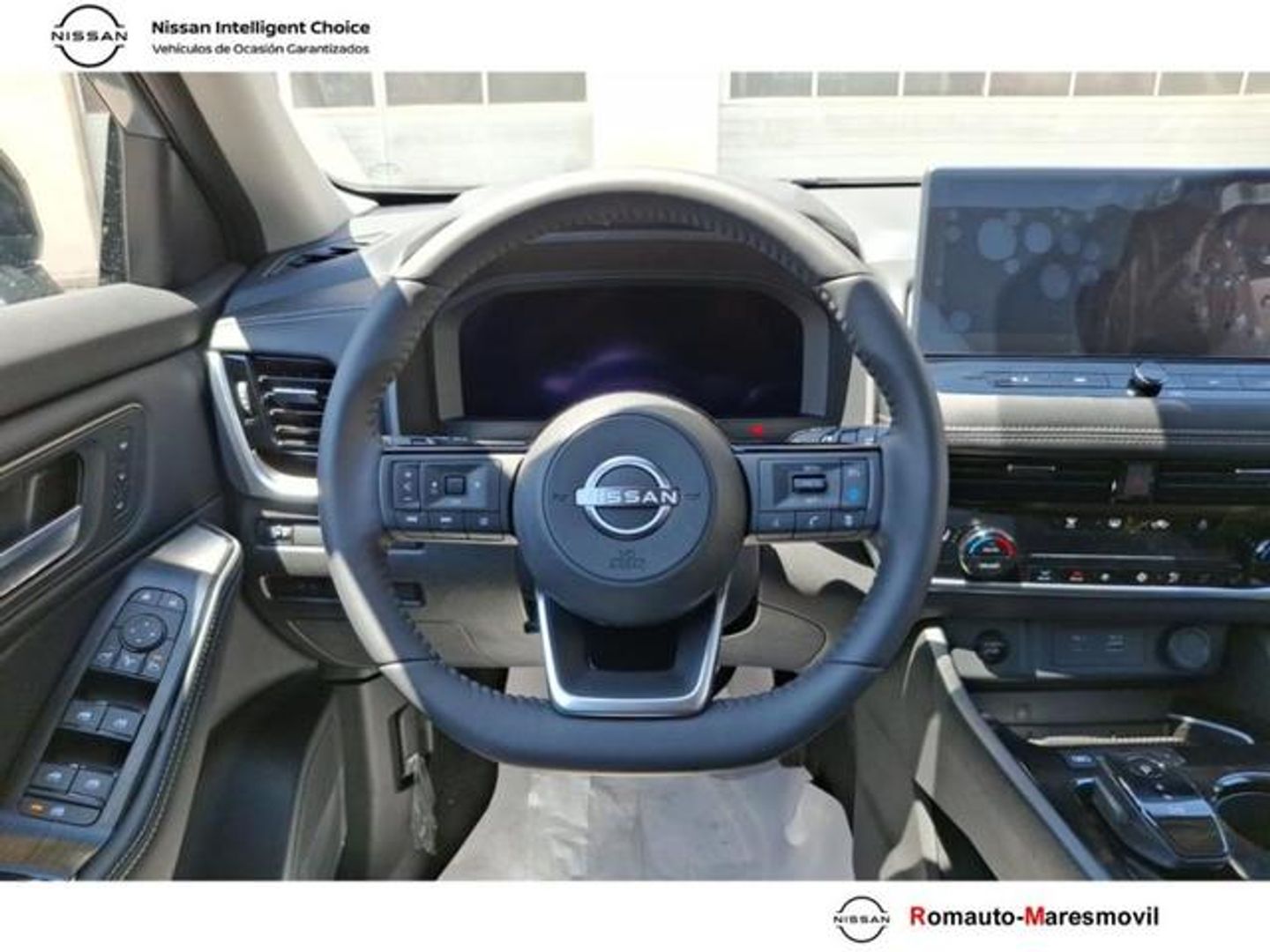 Nissan X-Trail 1.5 e-4orce Acenta 4x4 Auto 157 kW (213 CV)