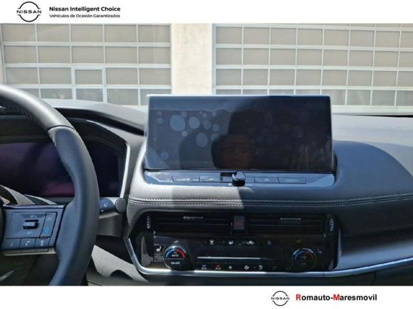 Nissan X-Trail 1.5 e-4orce Acenta 4x4 Auto 157 kW (213 CV)