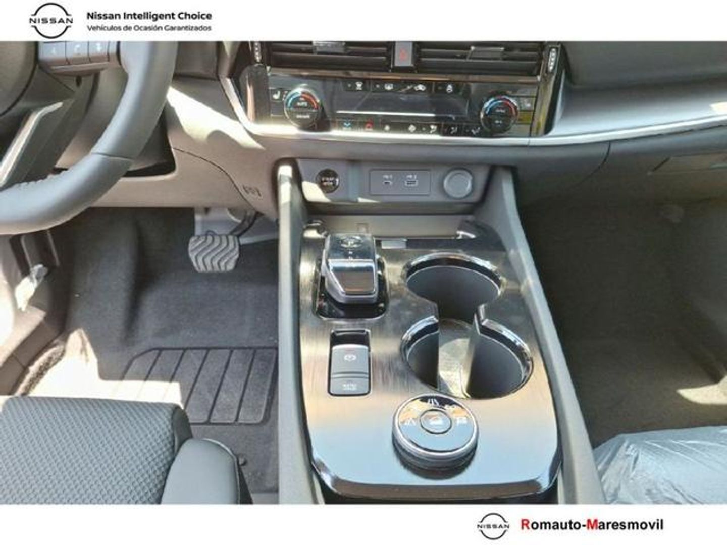 Nissan X-Trail 1.5 e-4orce Acenta 4x4 Auto 157 kW (213 CV)