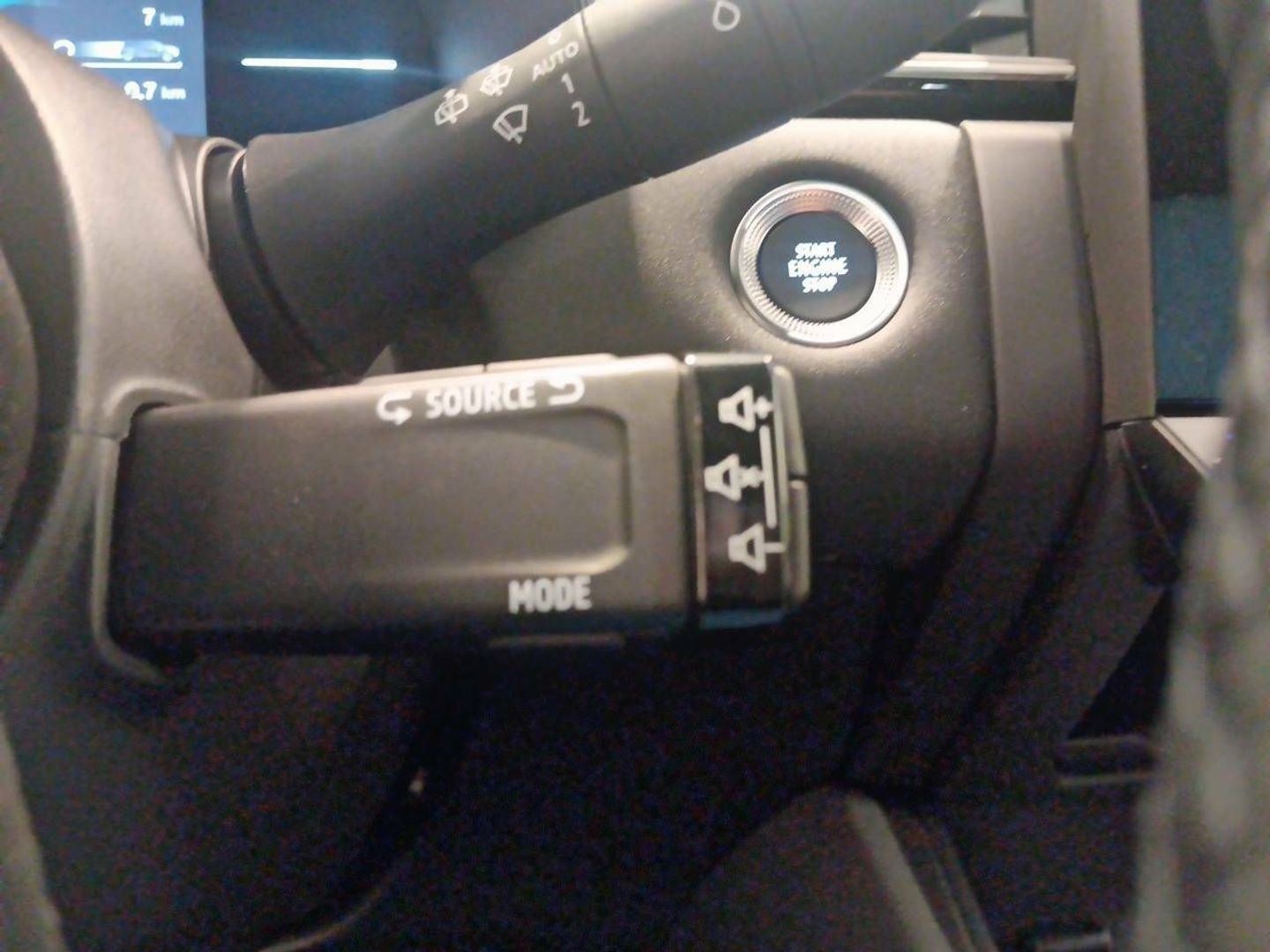 Mitsubishi ASX 130T MHEV Kaiteki 103 kW (140 CV)