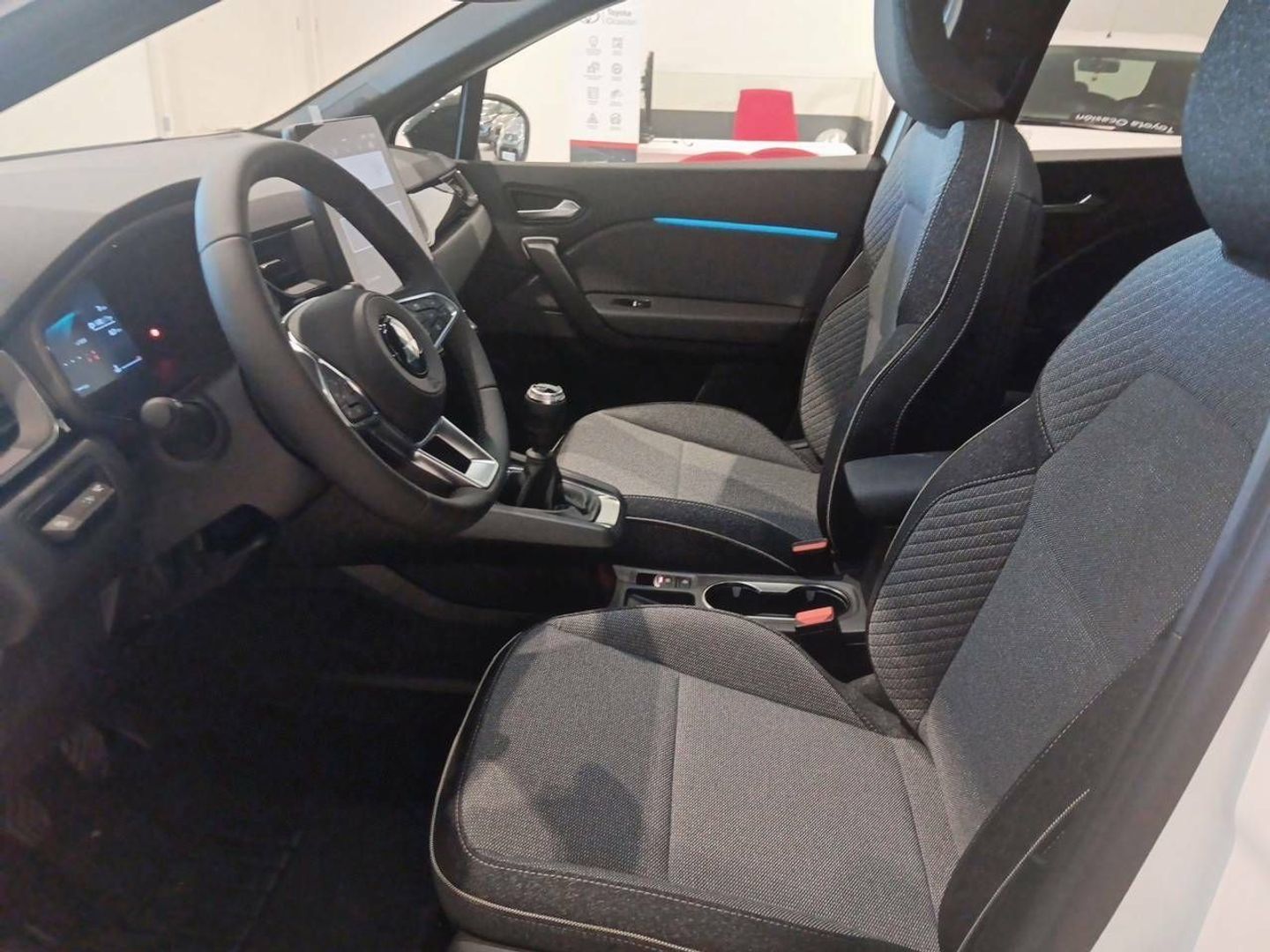 Mitsubishi ASX 130T MHEV Kaiteki 103 kW (140 CV)