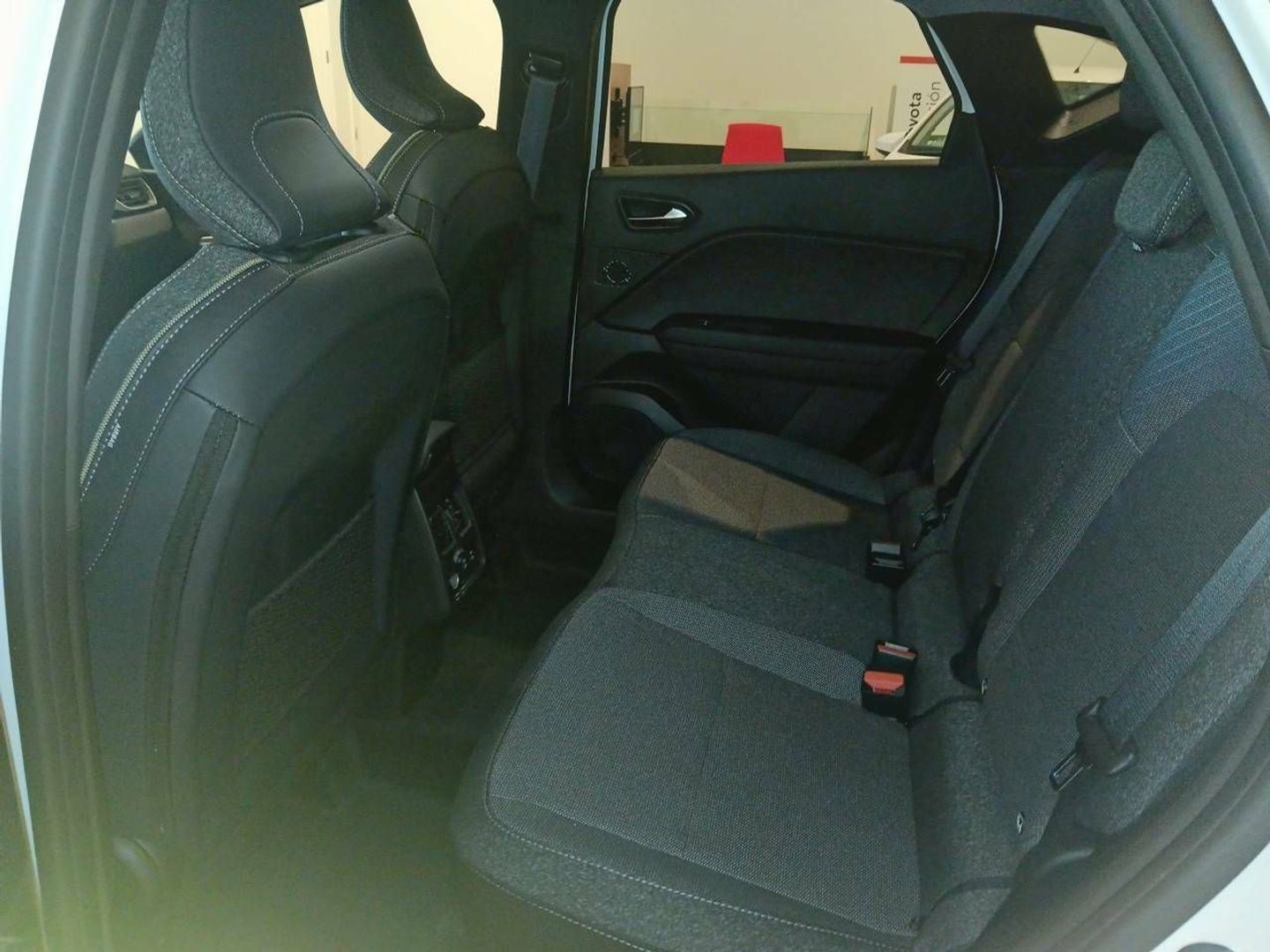 Mitsubishi ASX 130T MHEV Kaiteki 103 kW (140 CV)