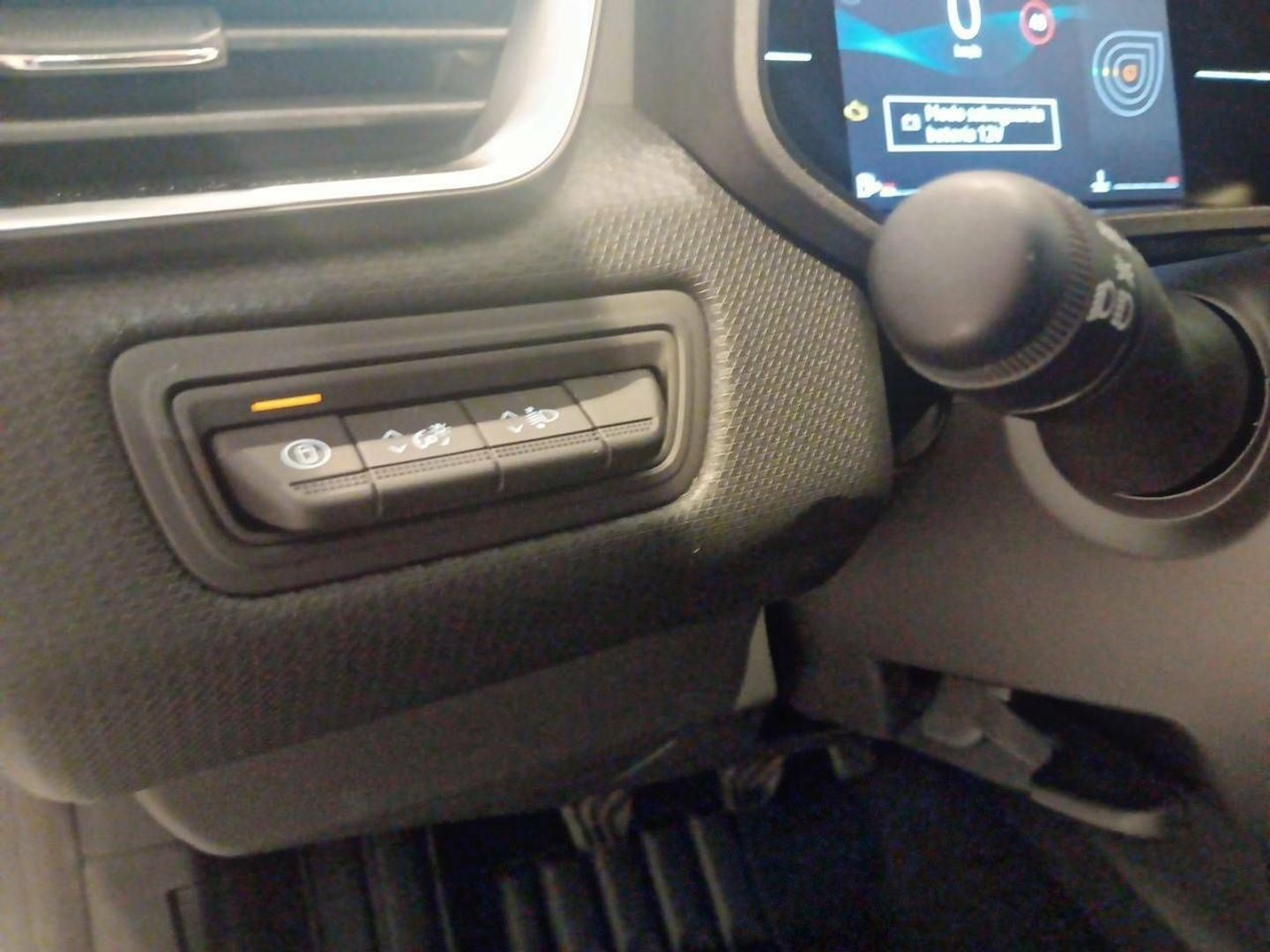 Mitsubishi Colt 100T Kaiteki 67 kW (90 CV)