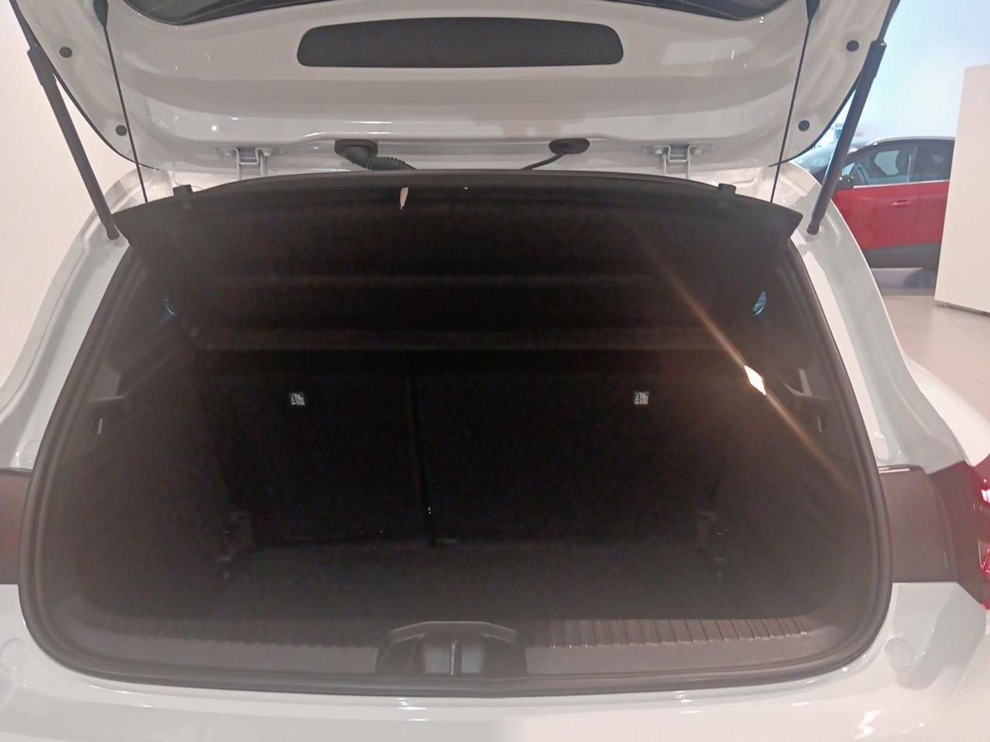 Mitsubishi Colt 100T Kaiteki 67 kW (90 CV)