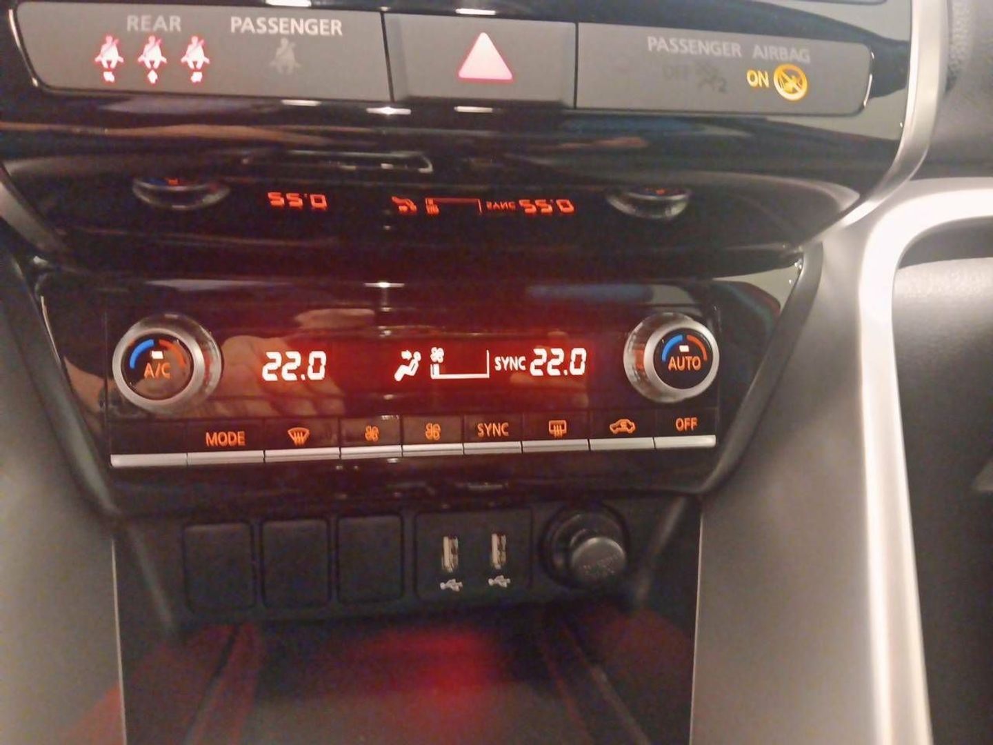 Mitsubishi Eclipse Cross 2.4 PHEV Kaiteki 4WD Auto 138 kW (188 CV)