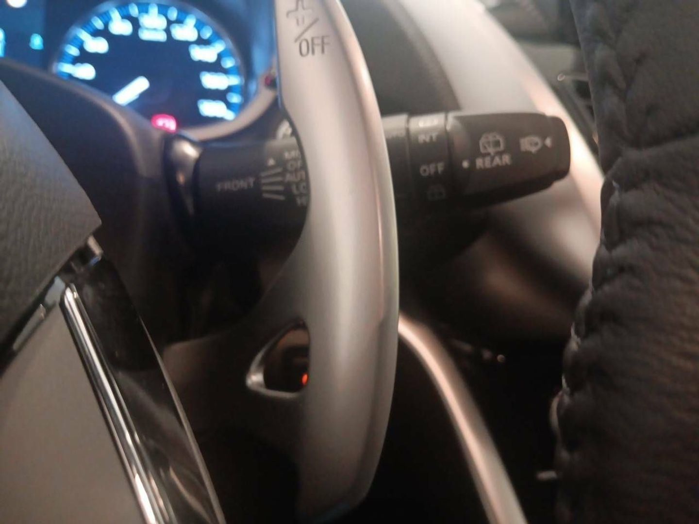 Mitsubishi Eclipse Cross 2.4 PHEV Kaiteki 4WD Auto 138 kW (188 CV)
