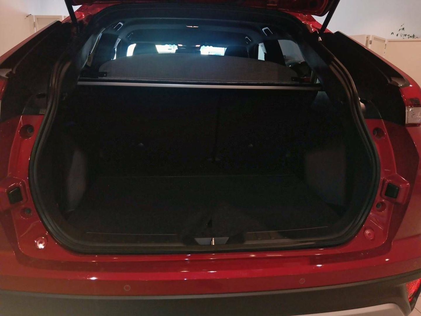 Mitsubishi Eclipse Cross 2.4 PHEV Kaiteki 4WD Auto 138 kW (188 CV)