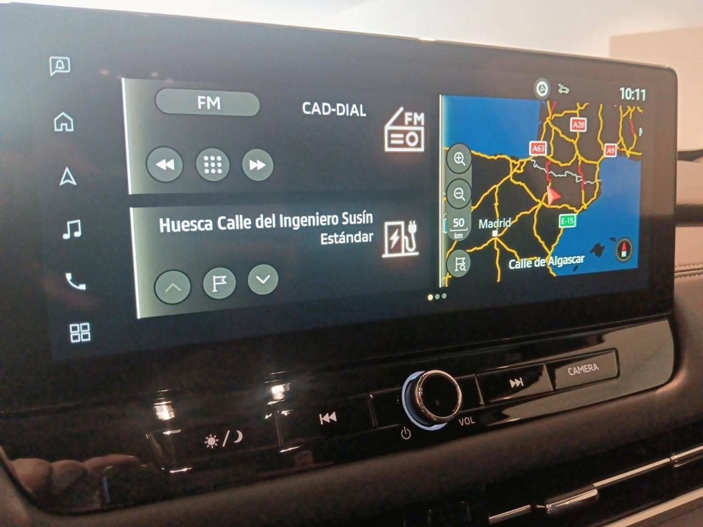 Mitsubishi Outlander 2.4 PHEV Kaiteki 4WD Auto 225 kW (306 CV)