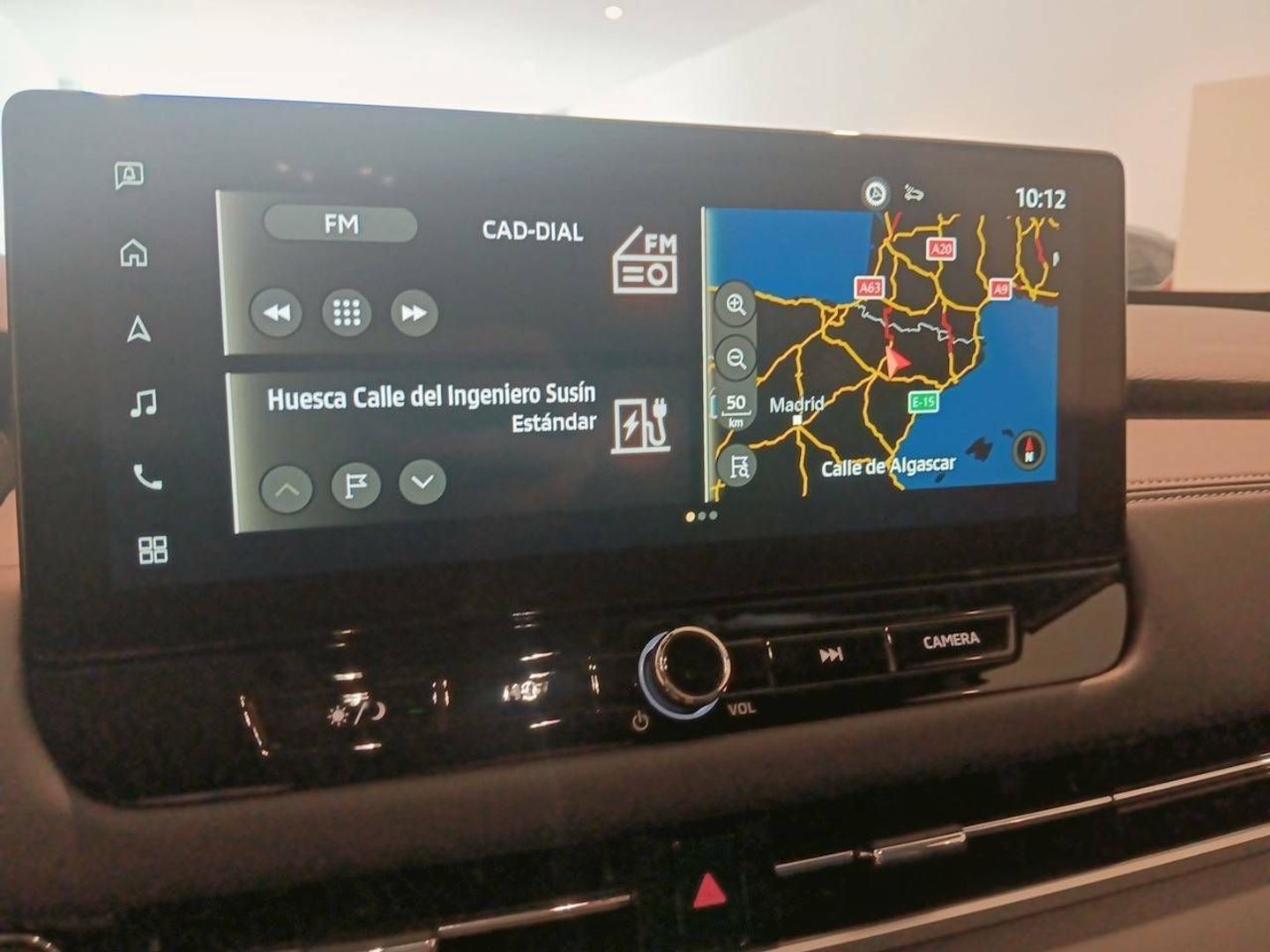Mitsubishi Outlander 2.4 PHEV Kaiteki 4WD Auto 225 kW (306 CV)