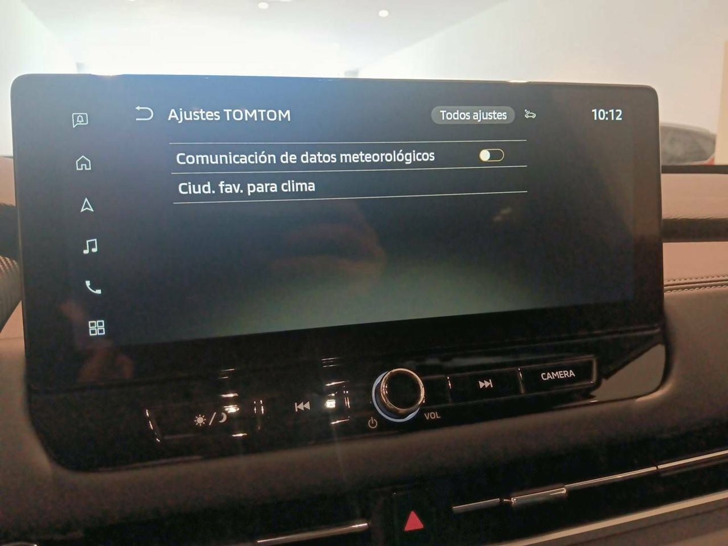 Mitsubishi Outlander 2.4 PHEV Kaiteki 4WD Auto 225 kW (306 CV)