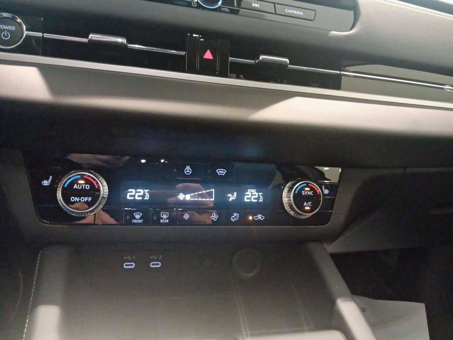 Mitsubishi Outlander 2.4 PHEV Kaiteki 4WD Auto 225 kW (306 CV)