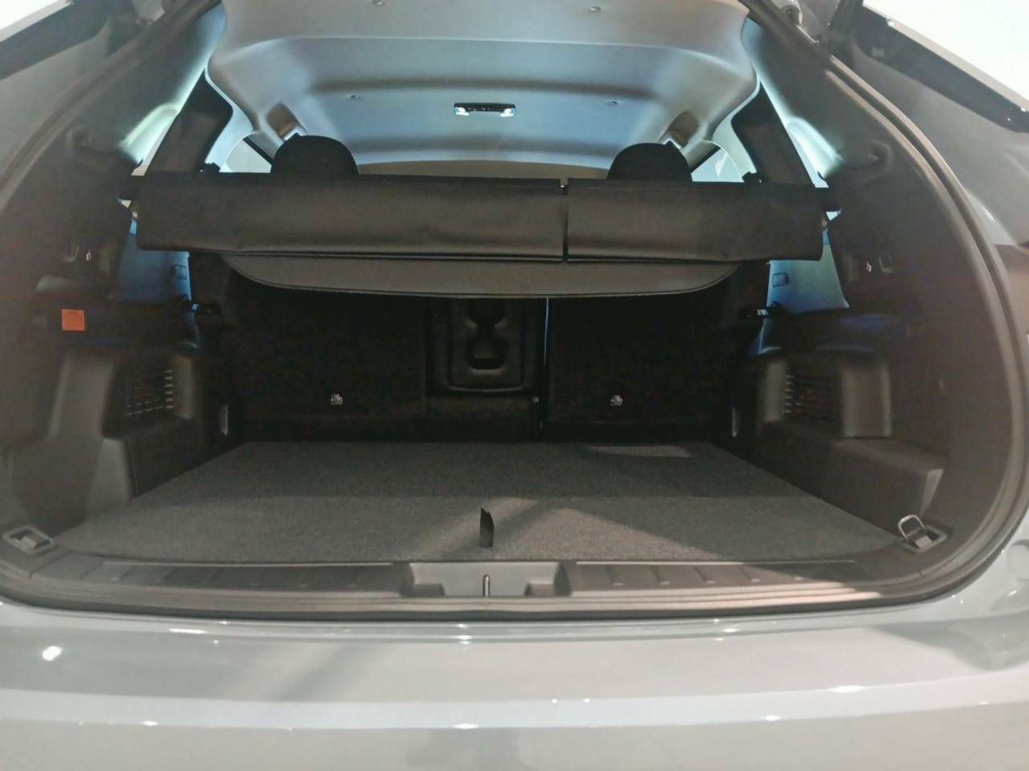 Mitsubishi Outlander 2.4 PHEV Kaiteki 4WD Auto 225 kW (306 CV)