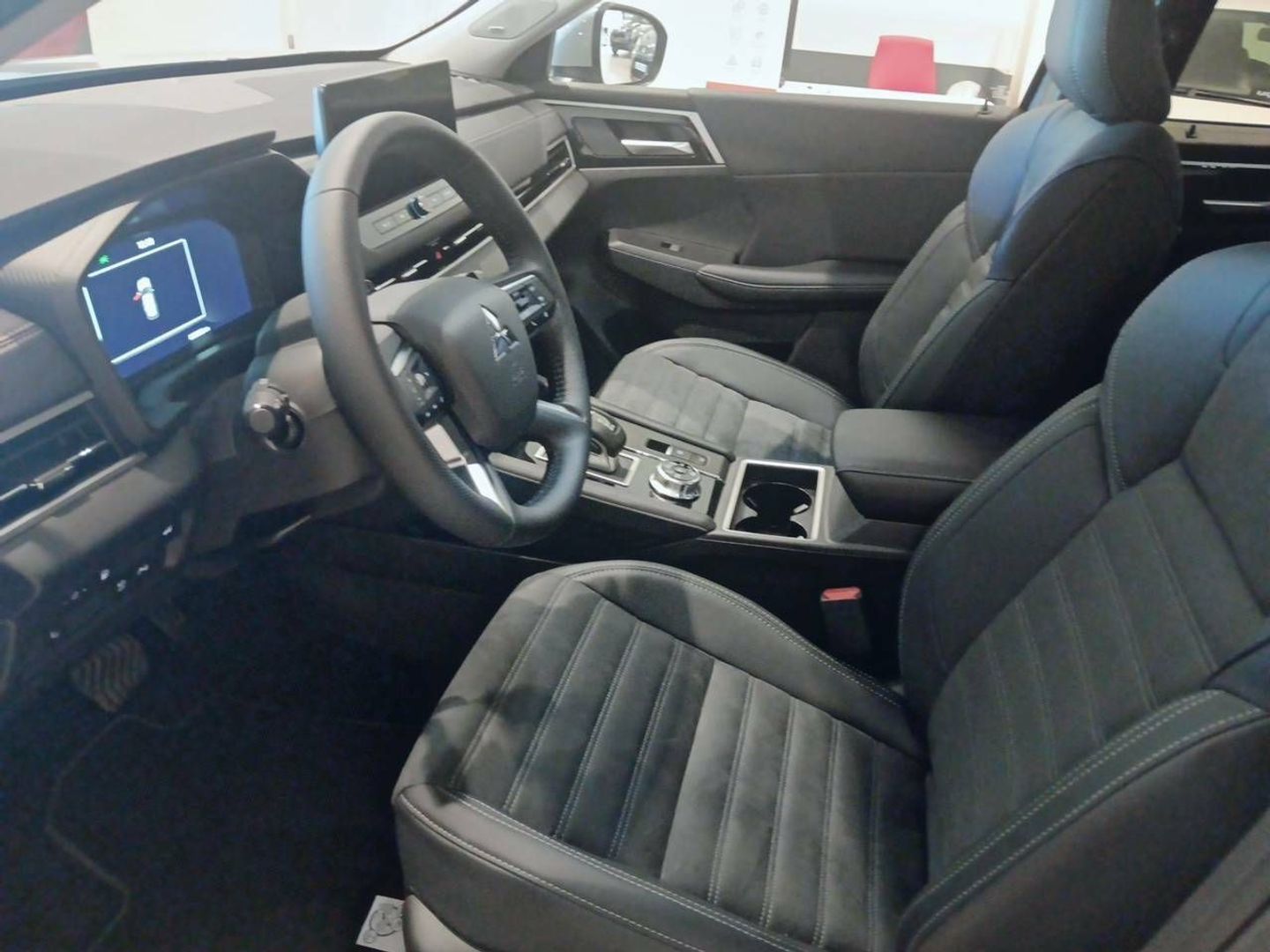 Mitsubishi Outlander 2.4 PHEV Kaiteki 4WD Auto 225 kW (306 CV)