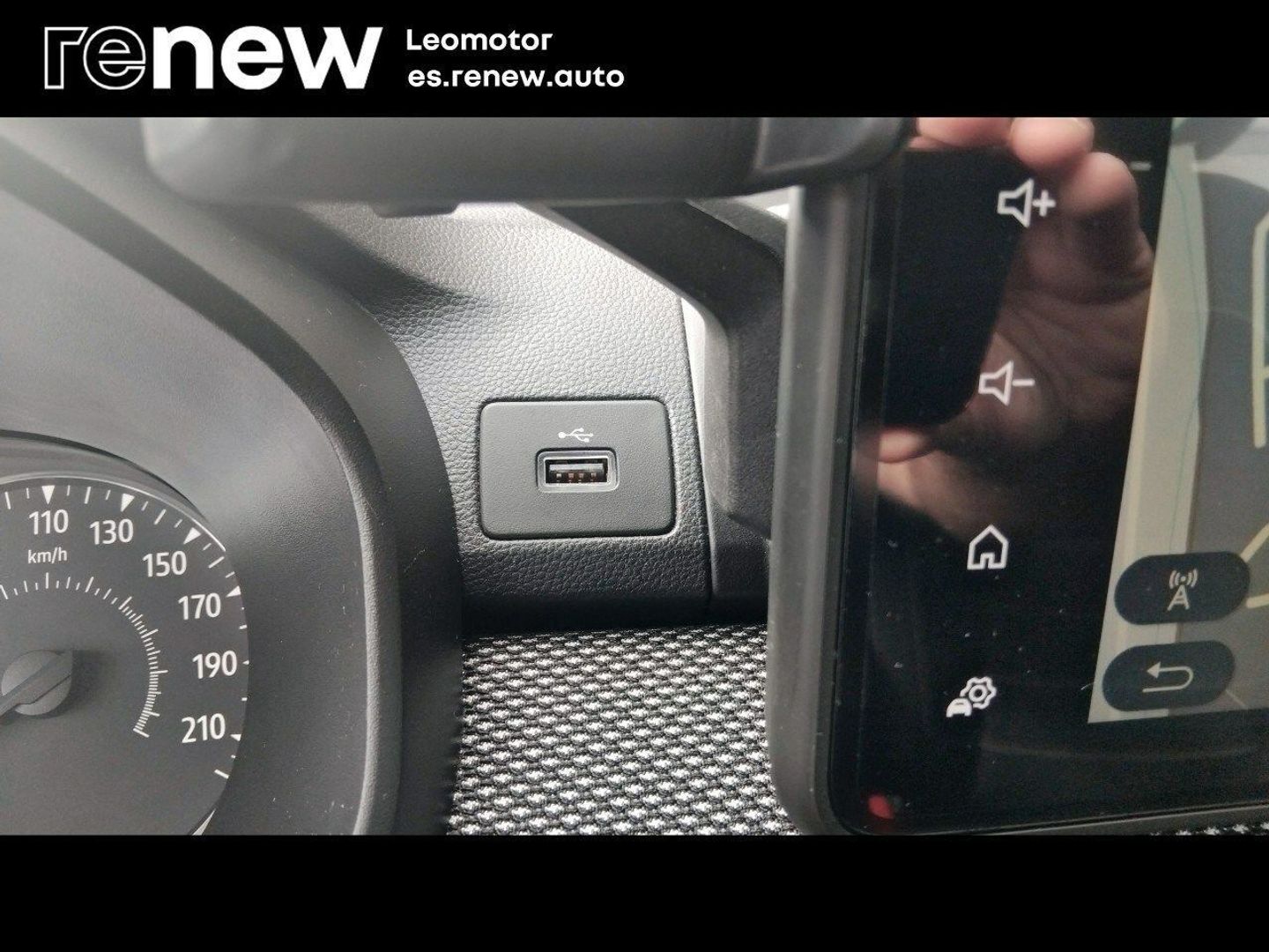 Dacia Jogger Serie Limitada Extreme TCe 81 kW (110 CV)